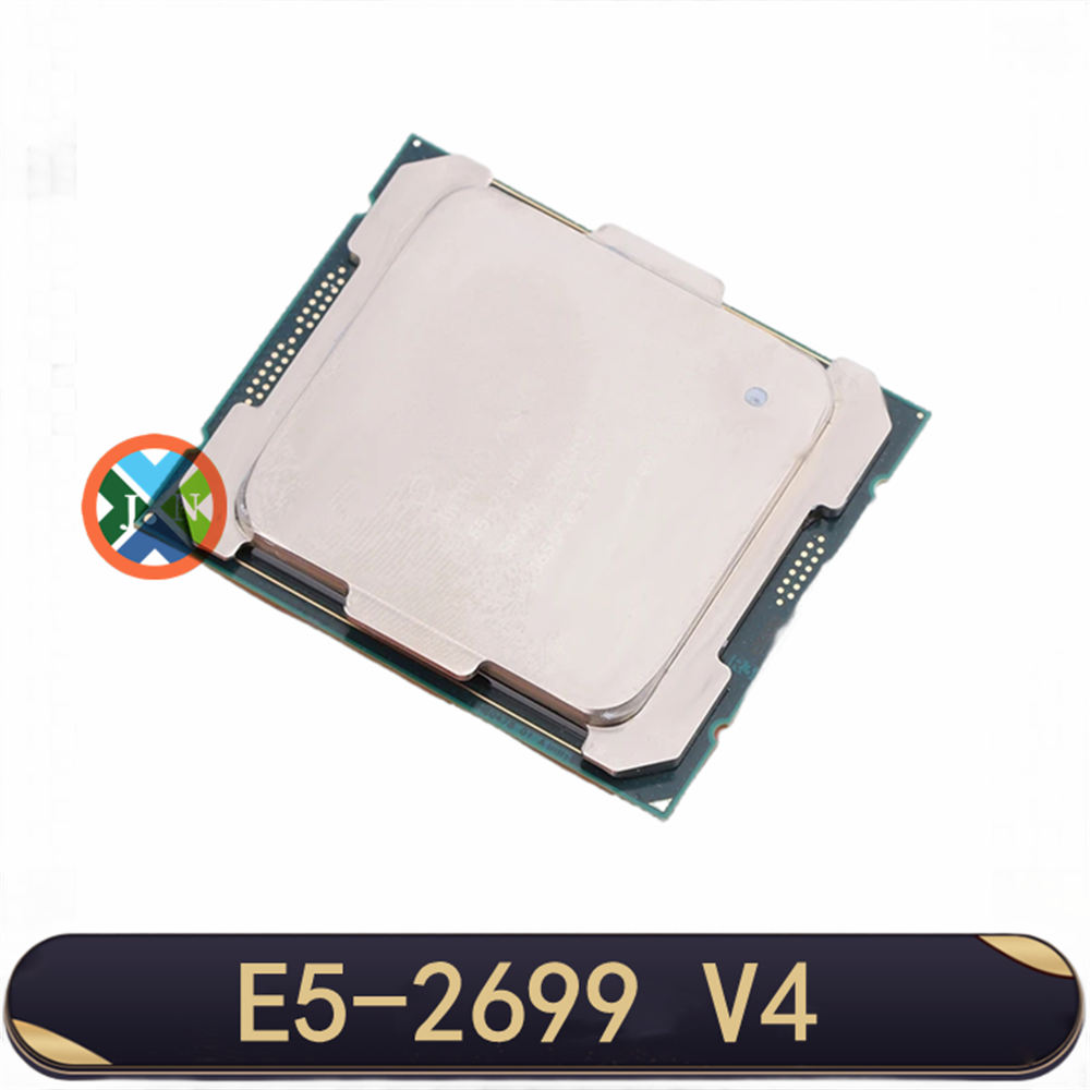 Gold 6248R - Xeon CPU E5-2699V4 2,20 GHz 22-cores