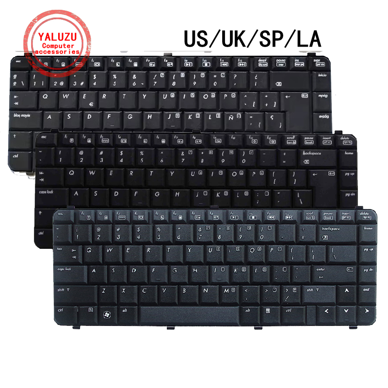 US/UK/SP/LA Engels NIEUWE Lapt - Gold 6248R recensie en prijs