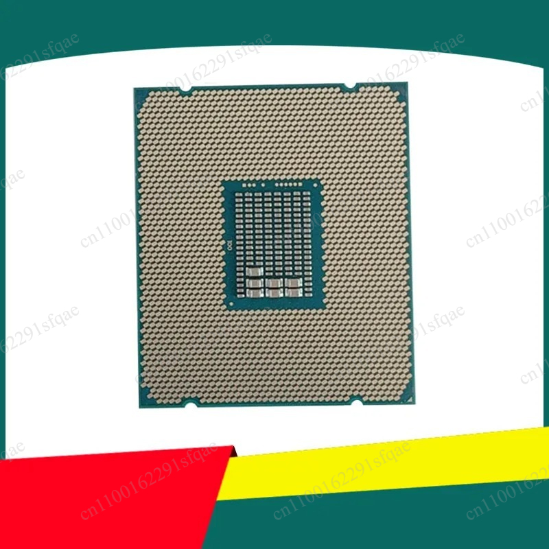 E5 2699V4 E5 2699 V4 CPU E5-26 - E5 2699 V4 recensie en prijs