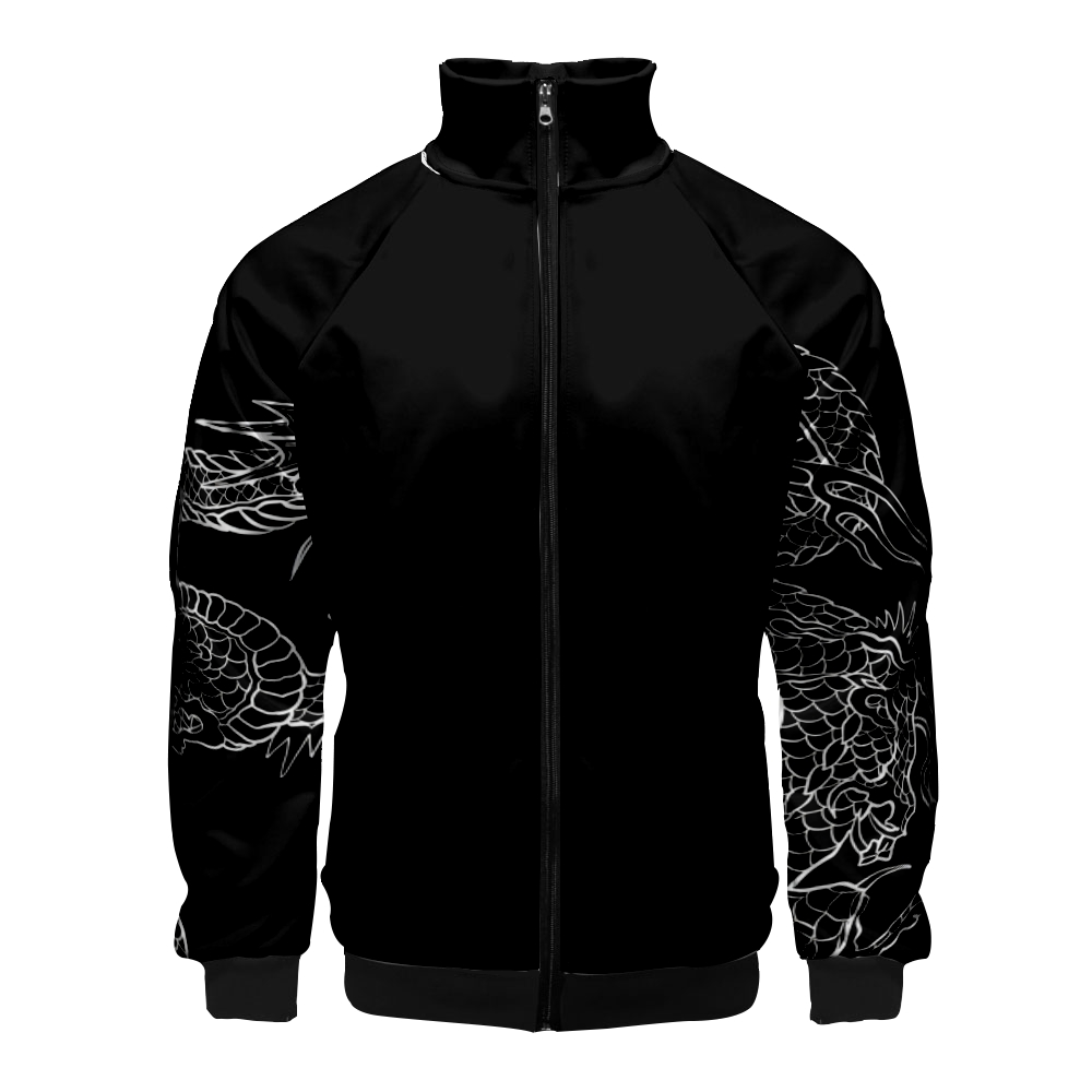 Jassen Anime Draak Cosplay Kos - Gold 6138 recensie en prijs