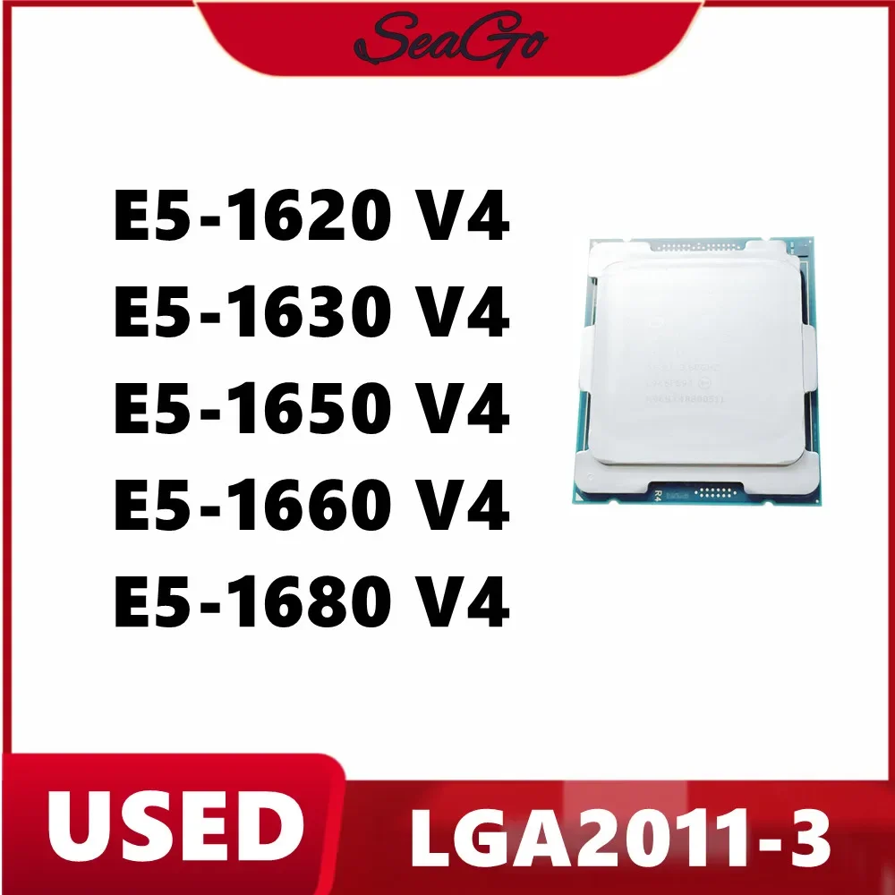 1 stks E5-1620V4/E5 1630 V4/16 - Gold 6138 recensie en prijs