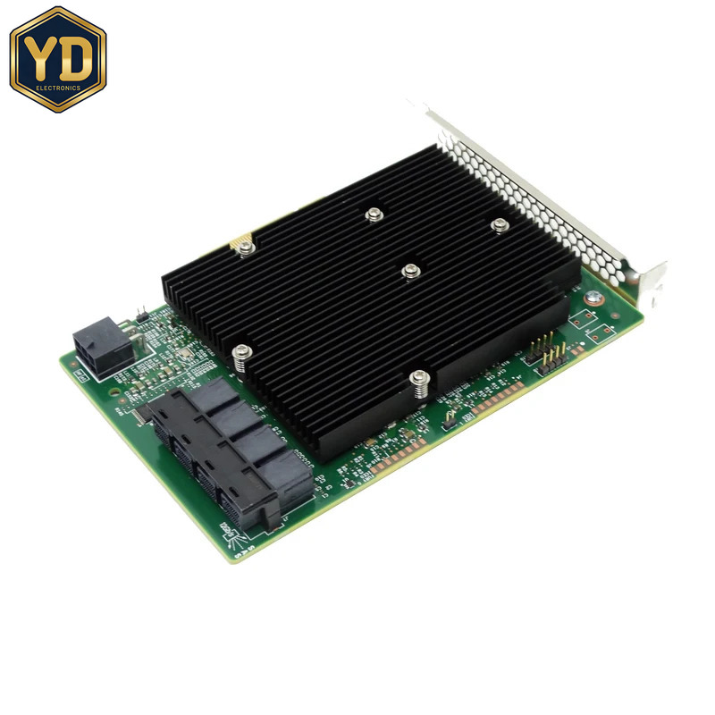YD Origineel voor ZFS TrueNAS  - Lsi 9300 16I Hba It Mode recensie en prijs