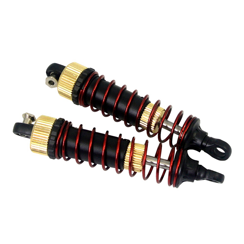 Beste-4 Stuks Schokdempers Dem - Gold 6138 recensie en prijs