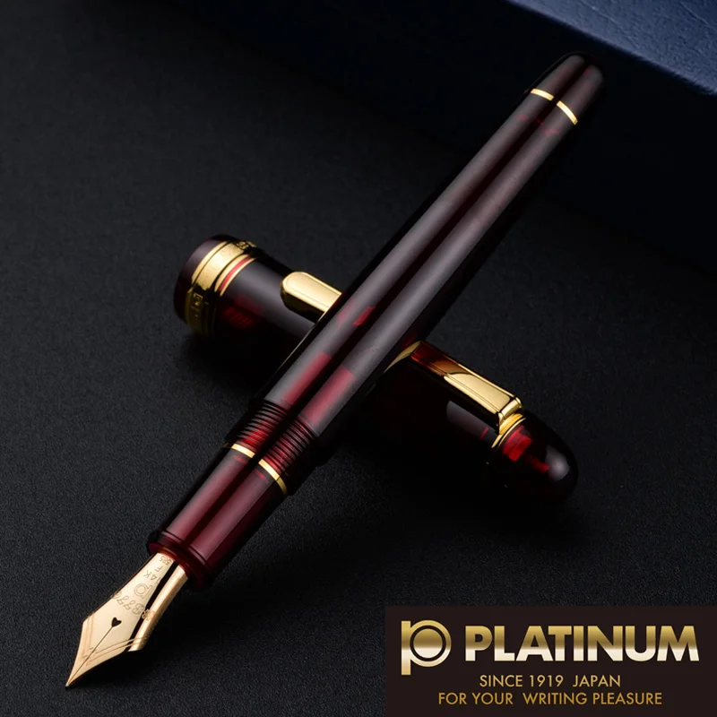 Originele Platinum 3776 Centur - Platinum 8380 recensie en prijs